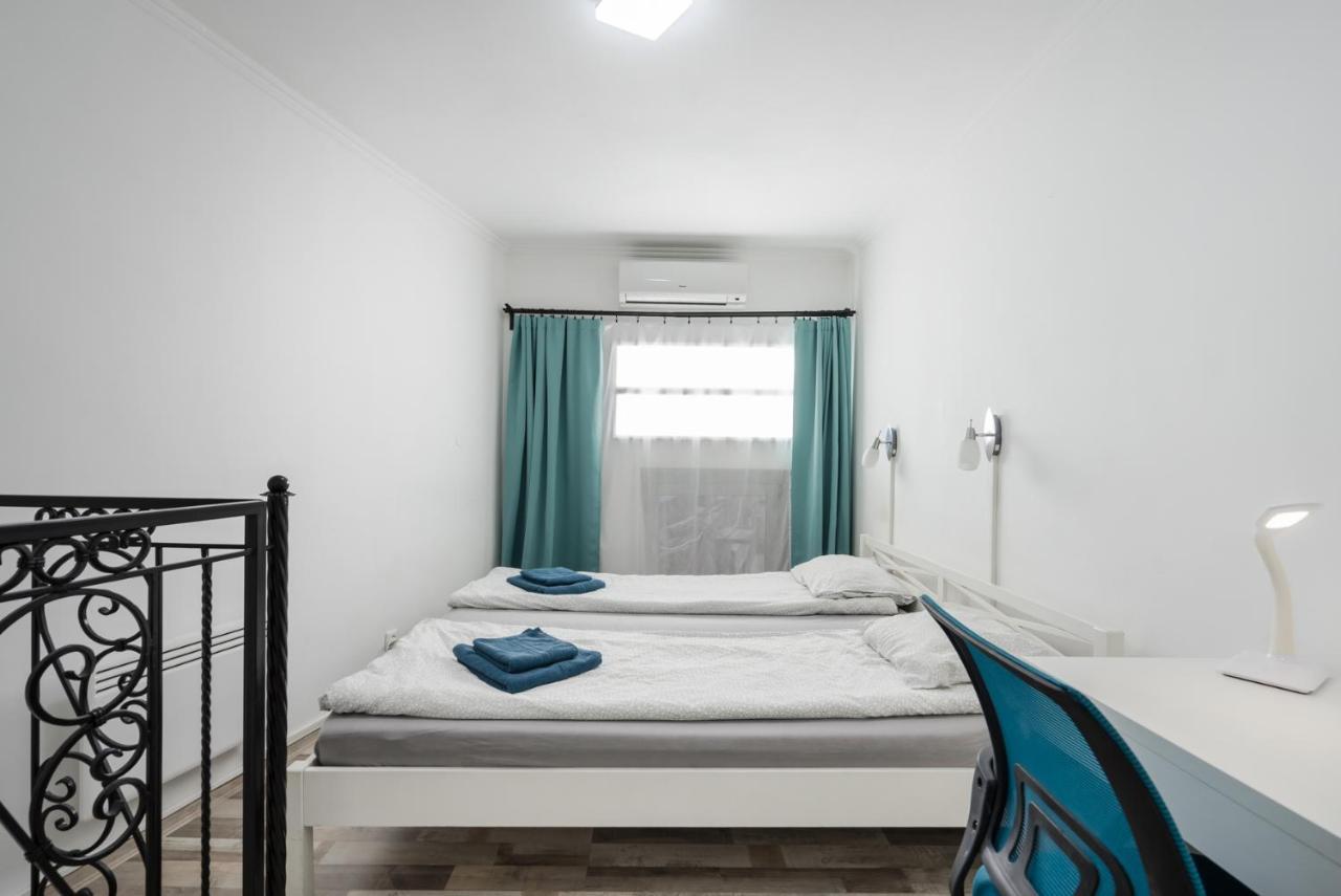 BpR Simply Azure Apartment Budapest Kültér fotó