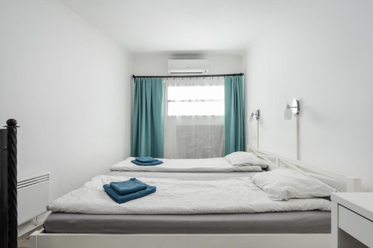 BpR Simply Azure Apartment Budapest Kültér fotó